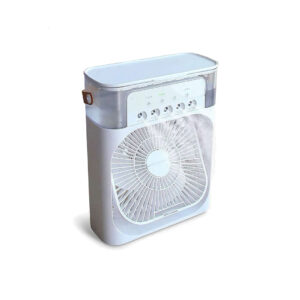 Portable Mini Air Cooler