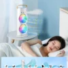 USB Portable Double Fan